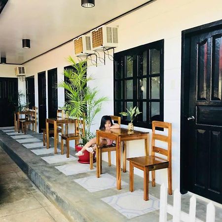 Teresita Pension Bed & Breakfast Puerto Princesa Exterior photo